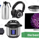 Illustration for article titled Tuesdays Best Deals: Instant Pot Ultra, OLED TV, Audio-Technica Headphones, and More